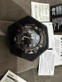 G shock casio