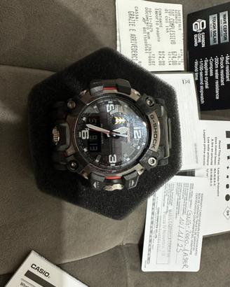 G shock casio