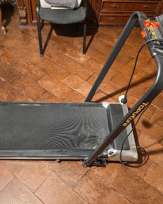 Tapis Roulant elettrico Toputure Treadmill