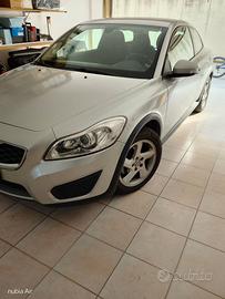 Volvo C30 D2