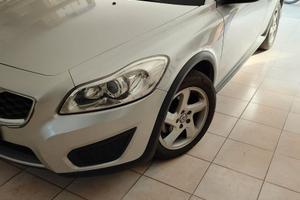 Volvo C30 D2