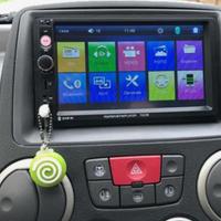 Autoradio molti modelli carplay e android auto