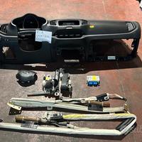 Kit airbag kia sportage anno 2014