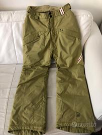 Pantaloni da sci/snowboard