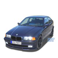 SPOILER ANTERIORE BMW E36 VARIO-X