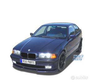 SPOILER ANTERIORE BMW E36 VARIO-X