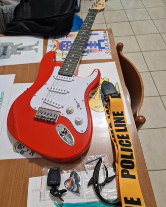 Chitarra 3/4 Gear 4 music