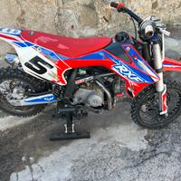110 Pit bike RXF