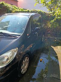 Peugeot 1007 1.4 HDi solo passaggio di proprietà 