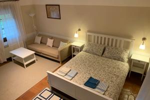 Ampio monolocale, ingresso autonomo, piano terra