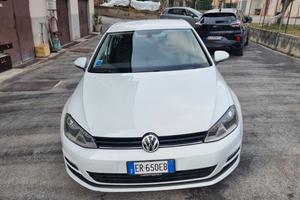 VOLKSWAGEN Golf 7ª serie - 2013