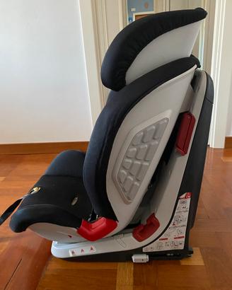 Seggiolino Auto Chicco Gro-Up 123 (9-36 kg)