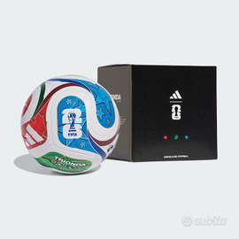 PALLONE ADIDAS  FIFA World Cup 26™ mondiali co box