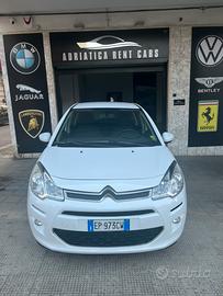Citroen c3 1.4 tdi 2013 restayling