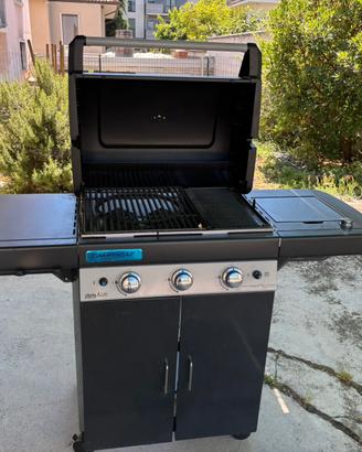 Griglia Campingaz 3 Series Classic LS Plus
