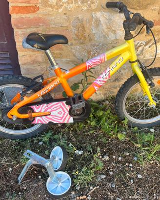 Bici mountain bike
