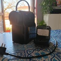 macchina caffè Nespresso 