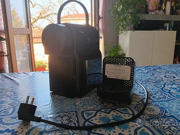 macchina caffè Nespresso 