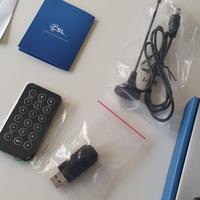 USB DVB-T Stick/Dongle CSL