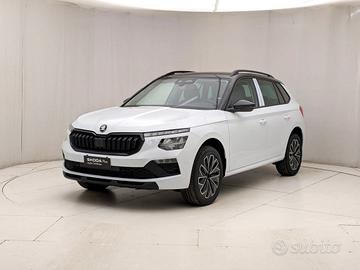 SKODA Kamiq Be More 1,0 TSI 85 kW (115 CV) 6 marce