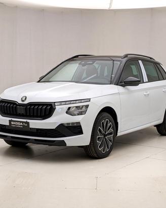 SKODA Kamiq Be More 1,0 TSI 85 kW (115 CV) 6 marce
