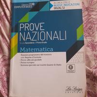 Prove Nazionali INVALSI di Matematica - Medie