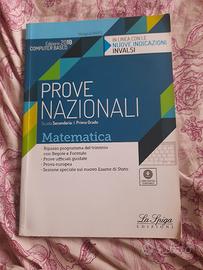 Prove Nazionali INVALSI di Matematica - Medie