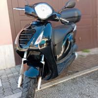 Honda PS 150 - 2011