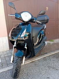 Honda PS 150 - 2011