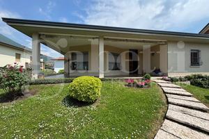 Villa singola Bovezzo [V222LVRG]