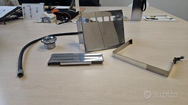 accessori Harley Davidson Sportster 1200