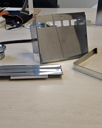 accessori Harley Davidson Sportster 1200