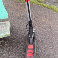 monopattino elettrico