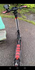 monopattino elettrico