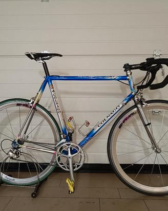 colnago master olimpic art decor