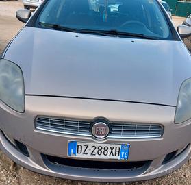 fiat bravo t jet 120cv gpl