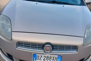 fiat bravo t jet 120cv gpl