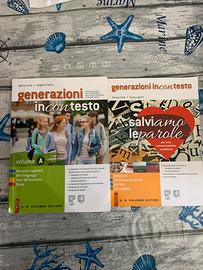 Generazioni incontesto