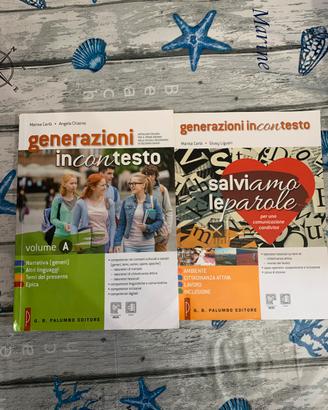 Generazioni incontesto