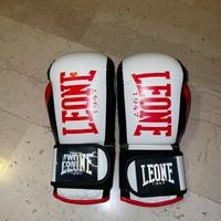 Guanti da Boxe