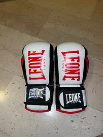 Guanti da Boxe