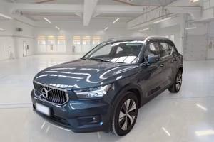 VOLVO XC40 T4 PLUG-IN HYBRID AUTO RECH INSCRIP EXP