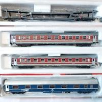 Trenini elettrici 233