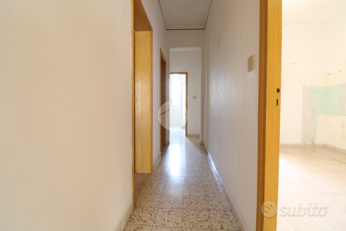 Appartamento – Erice, Casa Santa - Vista 4