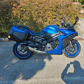 Suzuki GSX S 1000 GT 11/2024