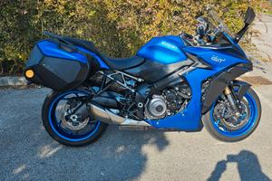 Suzuki GSX S 1000 GT 11/2024