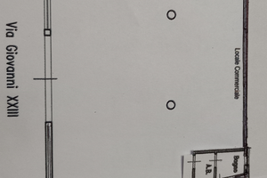 Locale piano terra