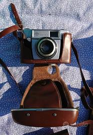 Fotocamera Agfa Silette I