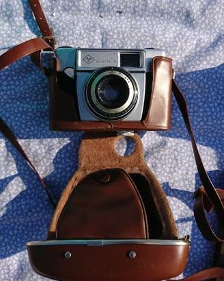 Fotocamera Agfa Silette I