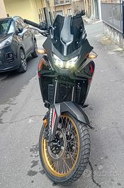 transalp 750 anno 2025